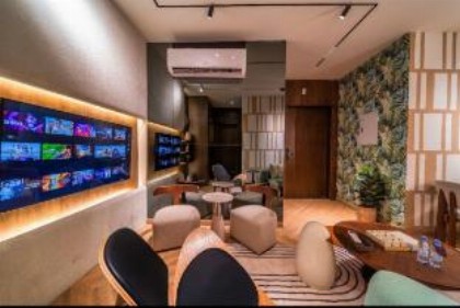 Saden Albwadi 2BR Standard Apt-424 - image 7