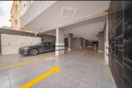 Saden Albwadi 2BR Standard Apt-313 - image 15