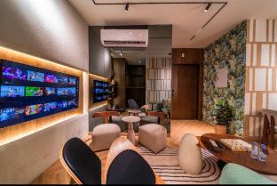 Saden Albwadi 2BR Standard Apt-313 - image 6