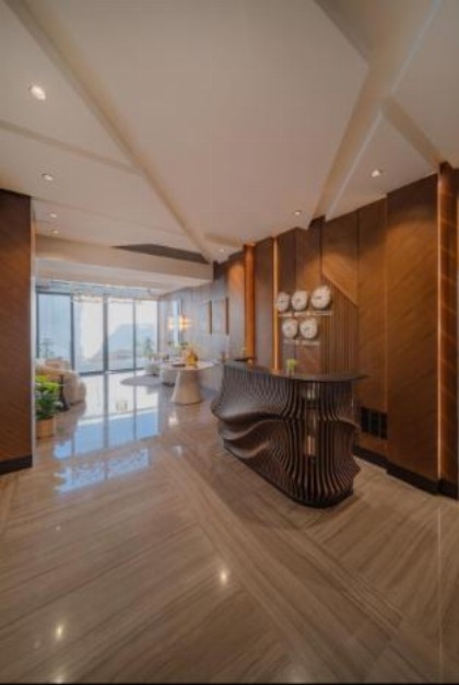 Saden Albwadi 2BR Standard Apt-212 - image 11