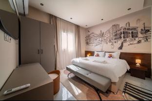 Saden Albwadi 2BR Standard Apt-212 - image 4