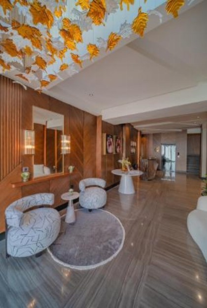Saden Albwadi 2BR Standard Apt-212 - image 9