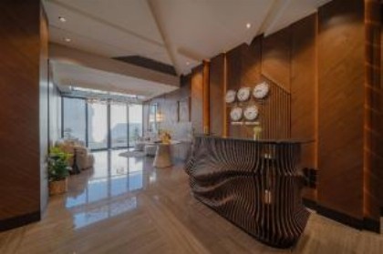 Saden Albwadi 2BR Standard Apt-101 - image 11