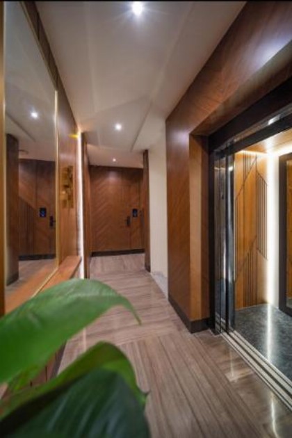 Saden Albwadi 2BR Standard Apt-101 - image 13