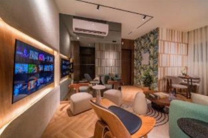 Saden Albwadi 2BR Standard Apt-101 - image 5