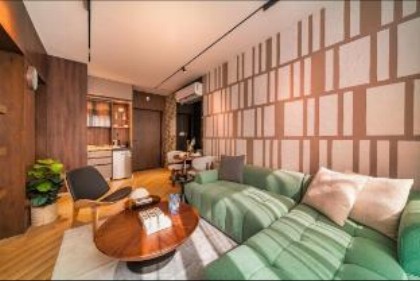 Saden Albwadi 1BR Apt-317 - image 15