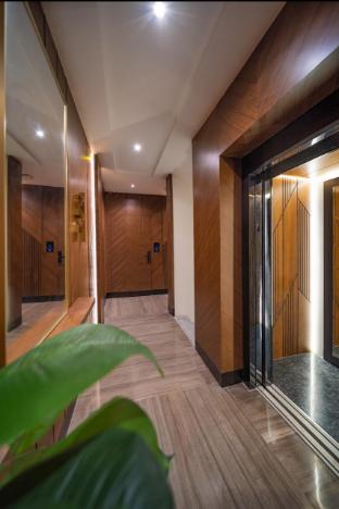 Saden Albwadi 1BR Apt-317 - image 7