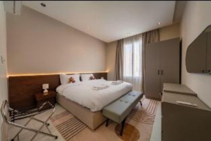 Saden Albwadi 1BR Apt-314 - image 6