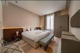 Saden Albwadi 1BR Apt-102 - image 4