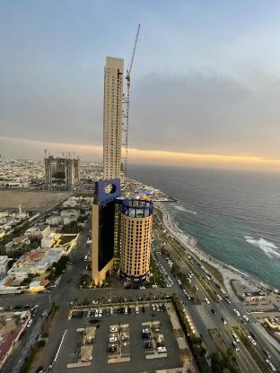 Damac Al Jawharah Tower Apartments jed - main image