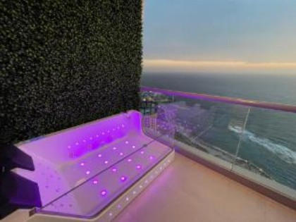 Damac Al Jawharah Tower Apartments jed - image 11