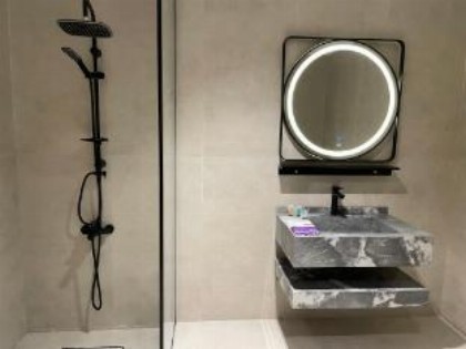 Damac Al Jawharah Tower Apartments jed - image 12
