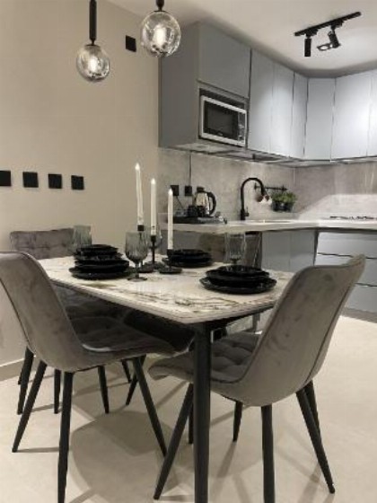 Damac Al Jawharah Tower Apartments jed - image 15