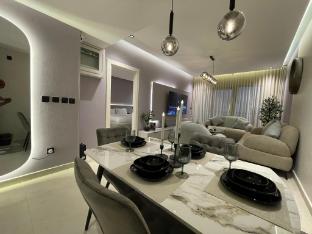 Damac Al Jawharah Tower Apartments jed - image 2