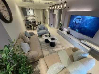 Damac Al Jawharah Tower Apartments jed - image 3