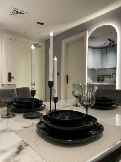 Damac Al Jawharah Tower Apartments jed - image 9