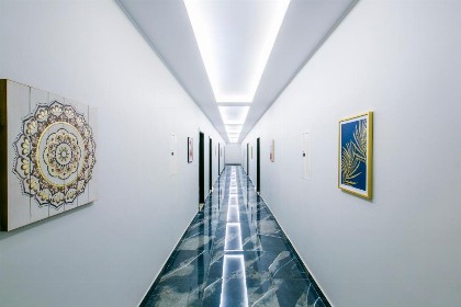 ويندهام للأجنحة الفندقية عوائل Wyndham Hotel - image 1