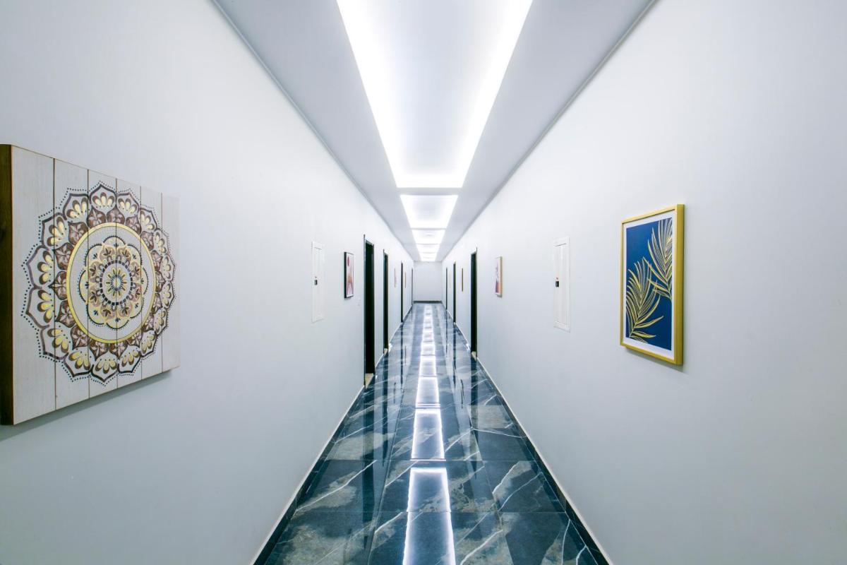 ويندهام للأجنحة الفندقية عوائل Wyndham Hotel - main image