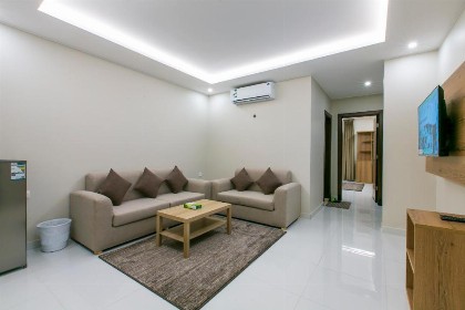 ويندهام للأجنحة الفندقية عوائل Wyndham Hotel - image 10