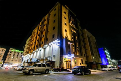 ويندهام للأجنحة الفندقية عوائل Wyndham Hotel - image 11