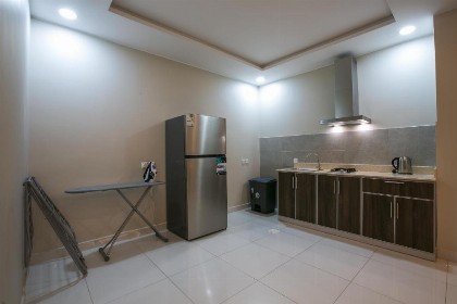 ويندهام للأجنحة الفندقية عوائل Wyndham Hotel - image 12