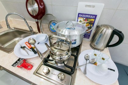 ويندهام للأجنحة الفندقية عوائل Wyndham Hotel - image 15