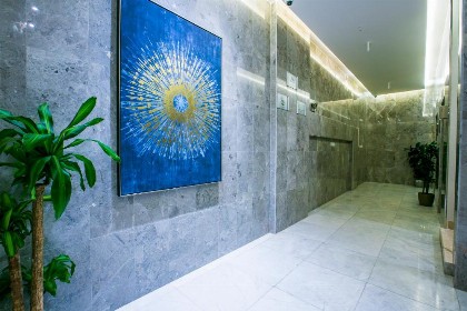 ويندهام للأجنحة الفندقية عوائل Wyndham Hotel - image 17