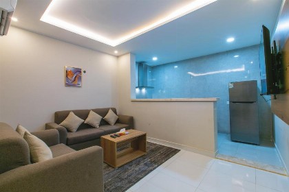 ويندهام للأجنحة الفندقية عوائل Wyndham Hotel - image 18