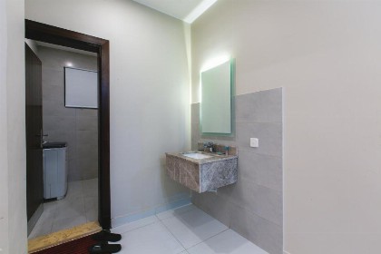 ويندهام للأجنحة الفندقية عوائل Wyndham Hotel - image 19