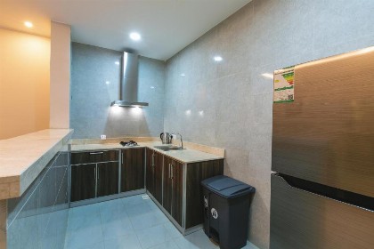 ويندهام للأجنحة الفندقية عوائل Wyndham Hotel - image 20