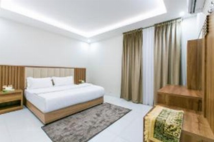ويندهام للأجنحة الفندقية عوائل Wyndham Hotel - image 4