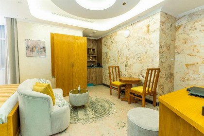 فندق النجم الأزرق - image 10
