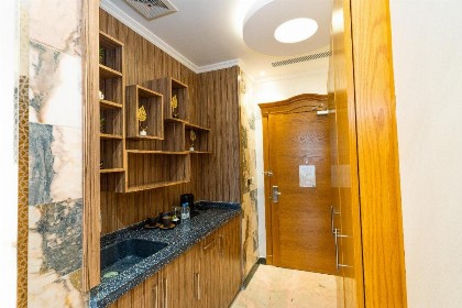 فندق النجم الأزرق - image 3