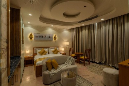 فندق النجم الأزرق - image 4