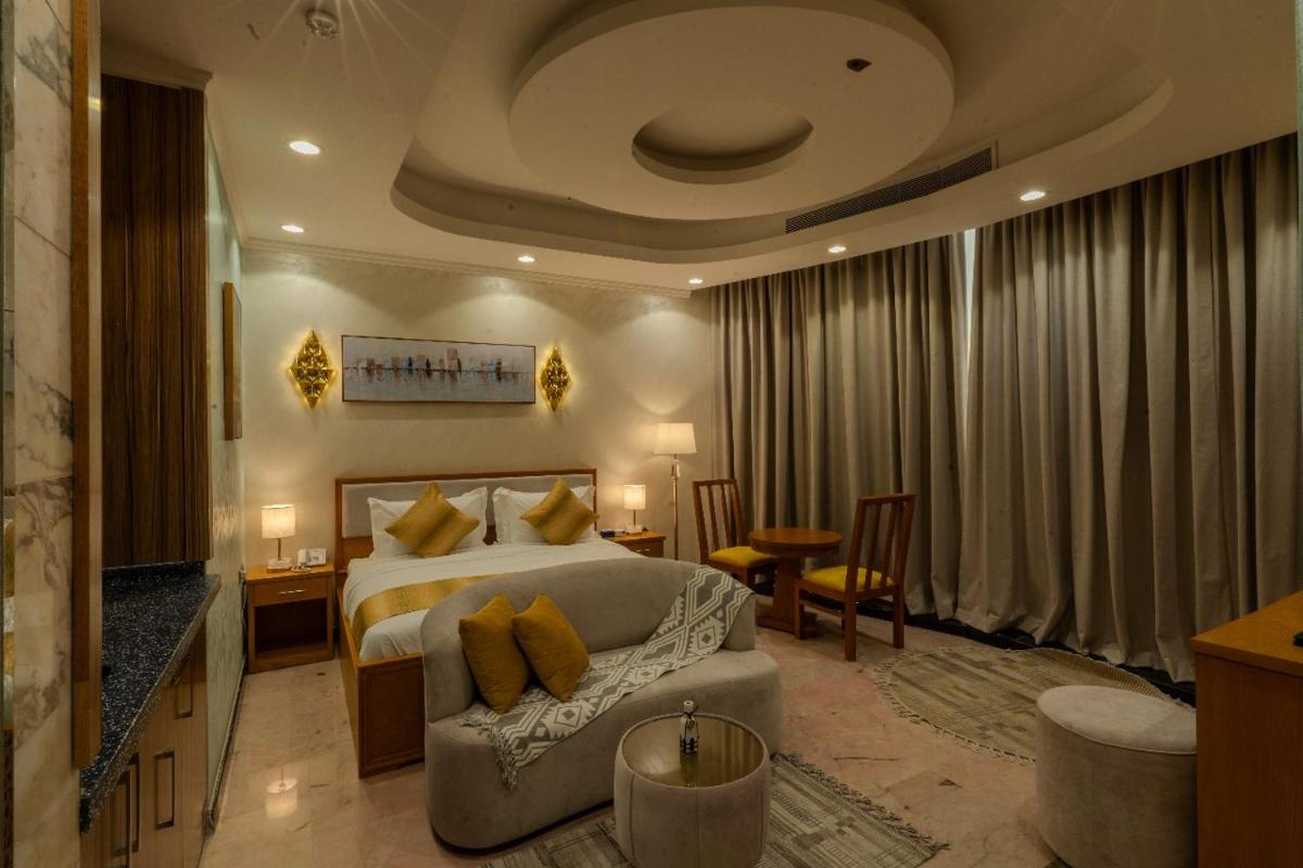 فندق النجم الأزرق - image 4