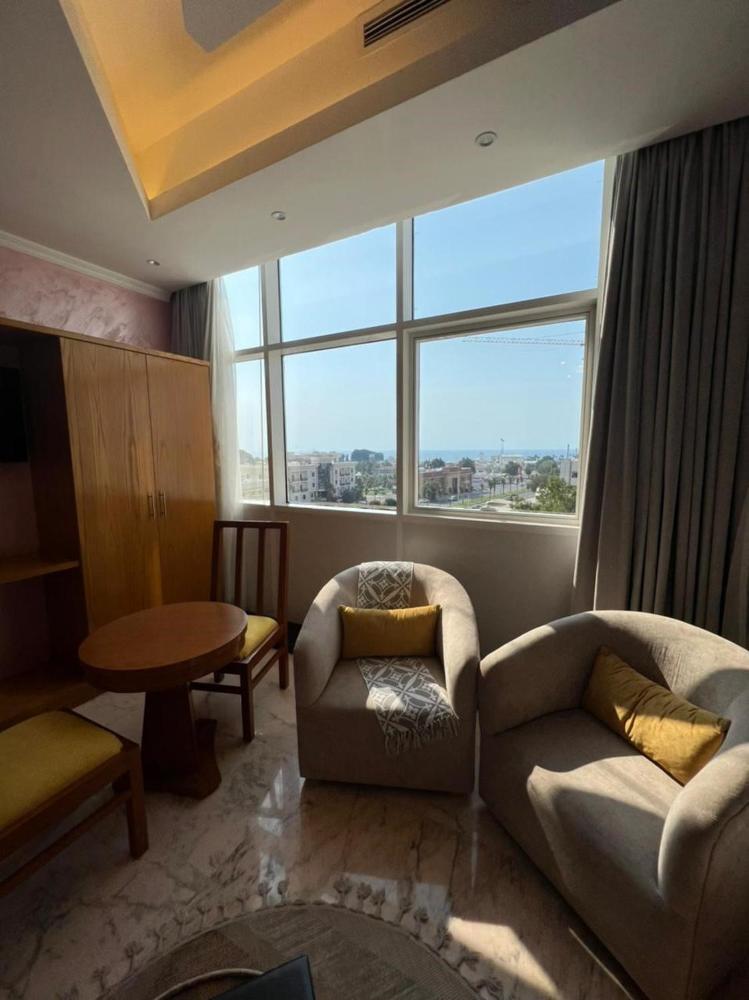 فندق النجم الأزرق - image 6