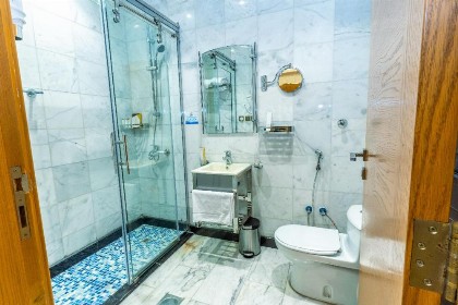 فندق النجم الأزرق - image 8